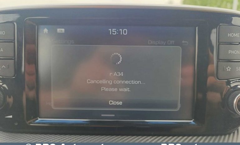 
								Hyundai Tucson 1.6 T-GDI Automatas 2019 full									