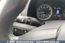
										Hyundai Tucson 1.6 T-GDI Automatas 2019 full									