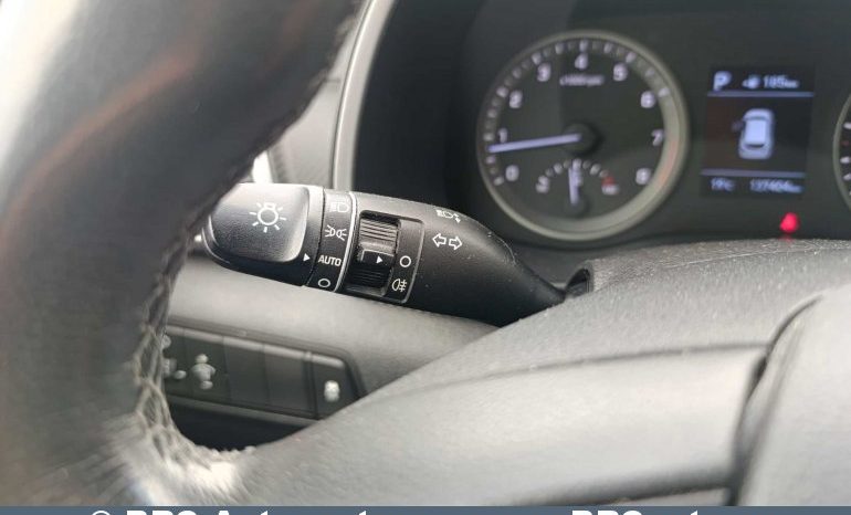 
								Hyundai Tucson 1.6 T-GDI Automatas 2019 full									