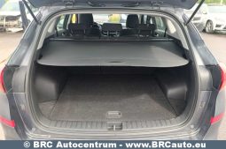 
										Hyundai Tucson 1.6 T-GDI Automatas 2019 full									