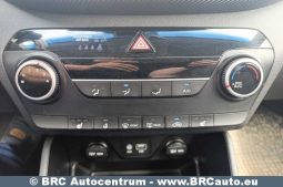 
										Hyundai Tucson 1.6 T-GDI Automatas 2019 full									