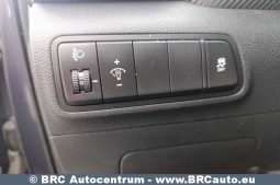
										Hyundai Tucson 1.6 T-GDI Automatas 2019 full									