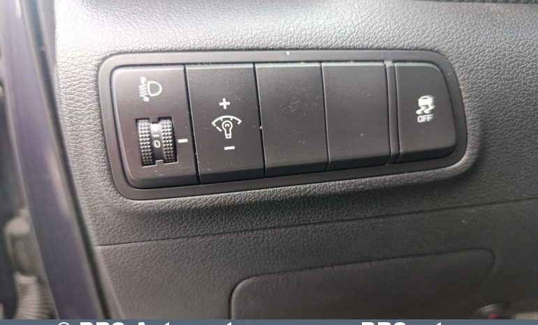 
								Hyundai Tucson 1.6 T-GDI Automatas 2019 full									