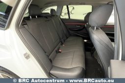 
										BMW 318 d Automatas 2015 full									
