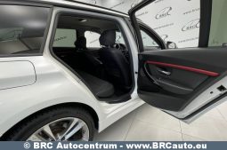
										BMW 318 d Automatas 2015 full									