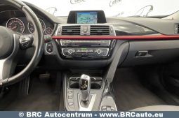 
										BMW 318 d Automatas 2015 full									