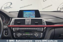 
										BMW 318 d Automatas 2015 full									