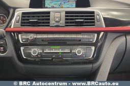 
										BMW 318 d Automatas 2015 full									