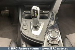 
										BMW 318 d Automatas 2015 full									