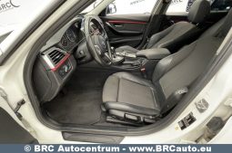 
										BMW 318 d Automatas 2015 full									