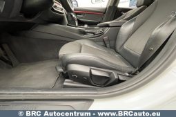 
										BMW 318 d Automatas 2015 full									