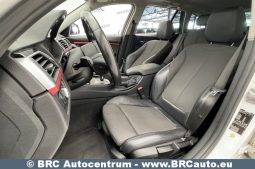 
										BMW 318 d Automatas 2015 full									
