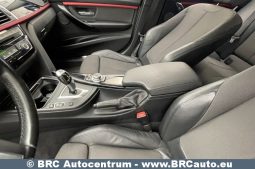 
										BMW 318 d Automatas 2015 full									