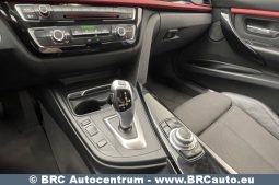 
										BMW 318 d Automatas 2015 full									