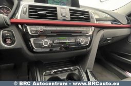 
										BMW 318 d Automatas 2015 full									