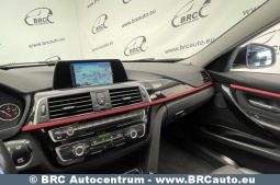 
										BMW 318 d Automatas 2015 full									