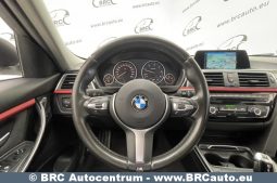 
										BMW 318 d Automatas 2015 full									