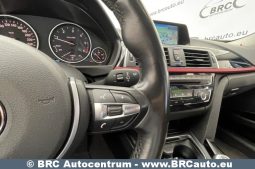 
										BMW 318 d Automatas 2015 full									
