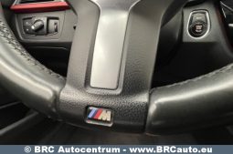 
										BMW 318 d Automatas 2015 full									