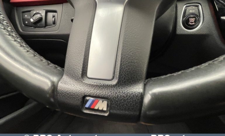 
								BMW 318 d Automatas 2015 full									