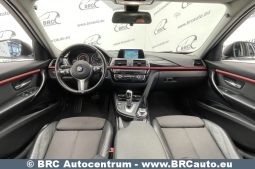 
										BMW 318 d Automatas 2015 full									