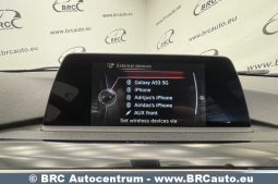 
										BMW 318 d Automatas 2015 full									