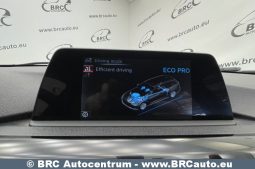 
										BMW 318 d Automatas 2015 full									