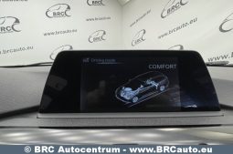 
										BMW 318 d Automatas 2015 full									