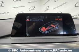 
										BMW 318 d Automatas 2015 full									