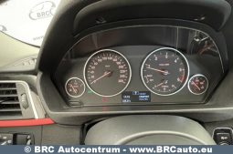 
										BMW 318 d Automatas 2015 full									