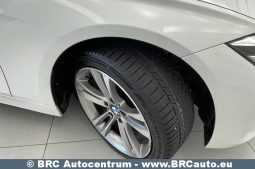 
										BMW 318 d Automatas 2015 full									