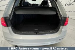 
										BMW 318 d Automatas 2015 full									