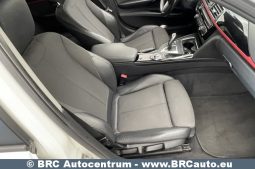 
										BMW 318 d Automatas 2015 full									