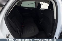 
										Ford Mondeo 1.5 TDCi 2016 full									