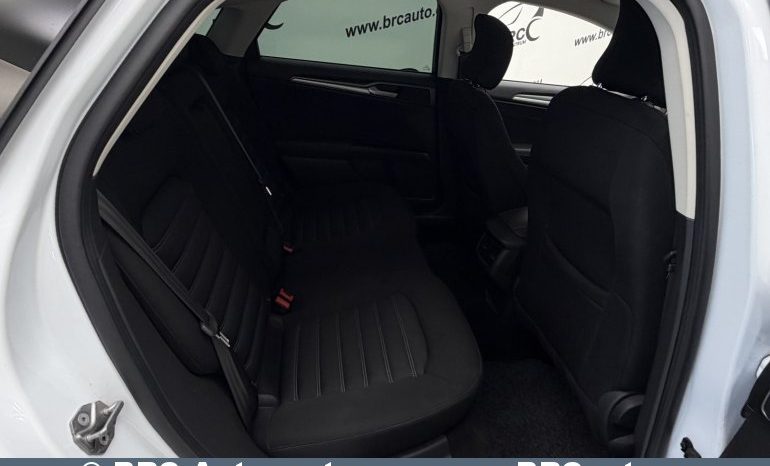 
								Ford Mondeo 1.5 TDCi 2016 full									