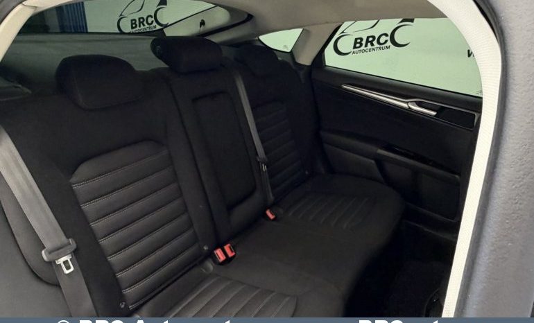 
								Ford Mondeo 1.5 TDCi 2016 full									