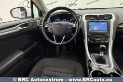 
										Ford Mondeo 1.5 TDCi 2016 full									