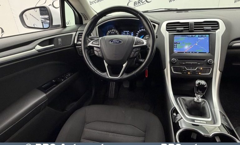 
								Ford Mondeo 1.5 TDCi 2016 full									