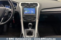 
										Ford Mondeo 1.5 TDCi 2016 full									