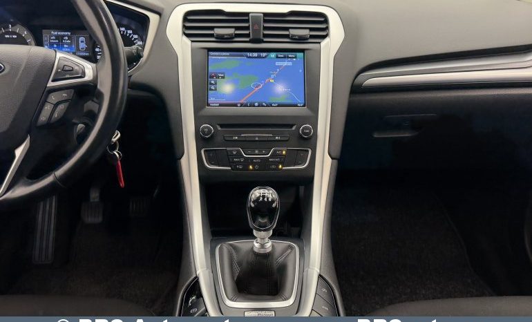 
								Ford Mondeo 1.5 TDCi 2016 full									