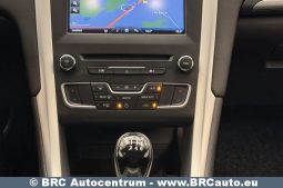 
										Ford Mondeo 1.5 TDCi 2016 full									