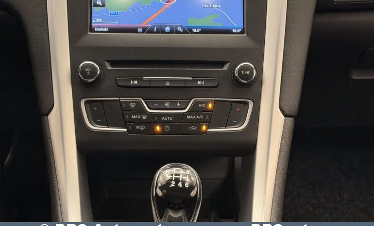 
								Ford Mondeo 1.5 TDCi 2016 full									