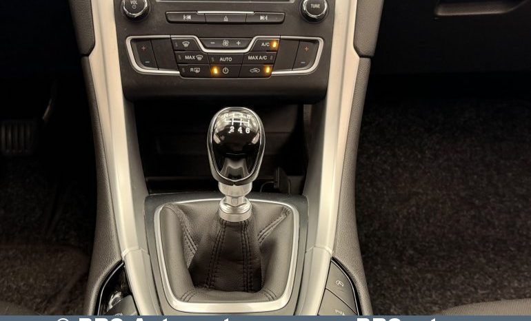 
								Ford Mondeo 1.5 TDCi 2016 full									