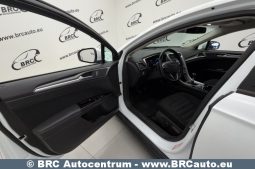 
										Ford Mondeo 1.5 TDCi 2016 full									