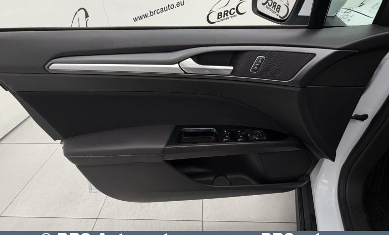 
								Ford Mondeo 1.5 TDCi 2016 full									