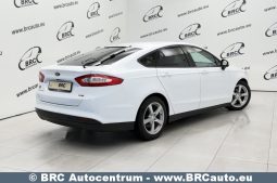
										Ford Mondeo 1.5 TDCi 2016 full									
