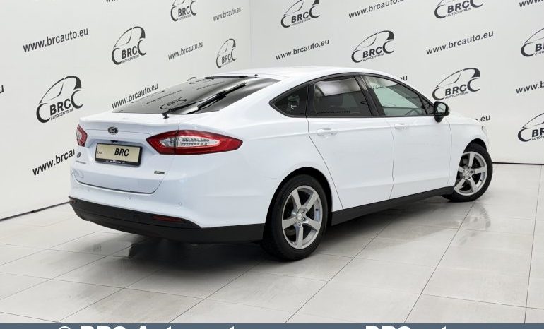 
								Ford Mondeo 1.5 TDCi 2016 full									