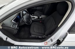
										Ford Mondeo 1.5 TDCi 2016 full									