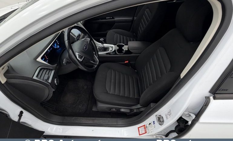 
								Ford Mondeo 1.5 TDCi 2016 full									