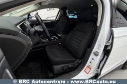 
										Ford Mondeo 1.5 TDCi 2016 full									